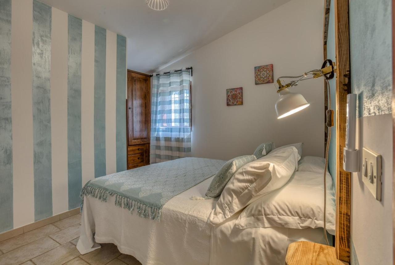 푸티냐노 Trulli Terra Magica B&B 외부 사진