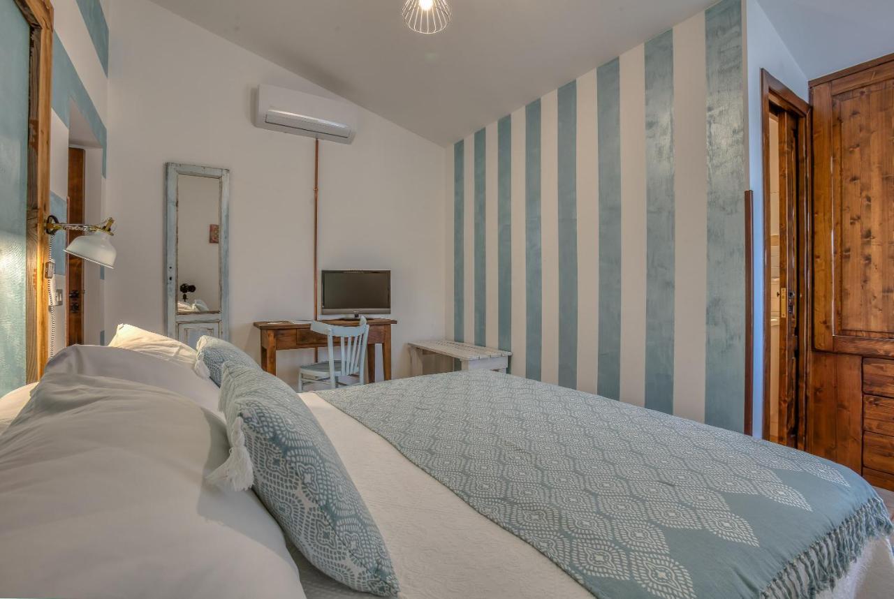 푸티냐노 Trulli Terra Magica B&B 외부 사진