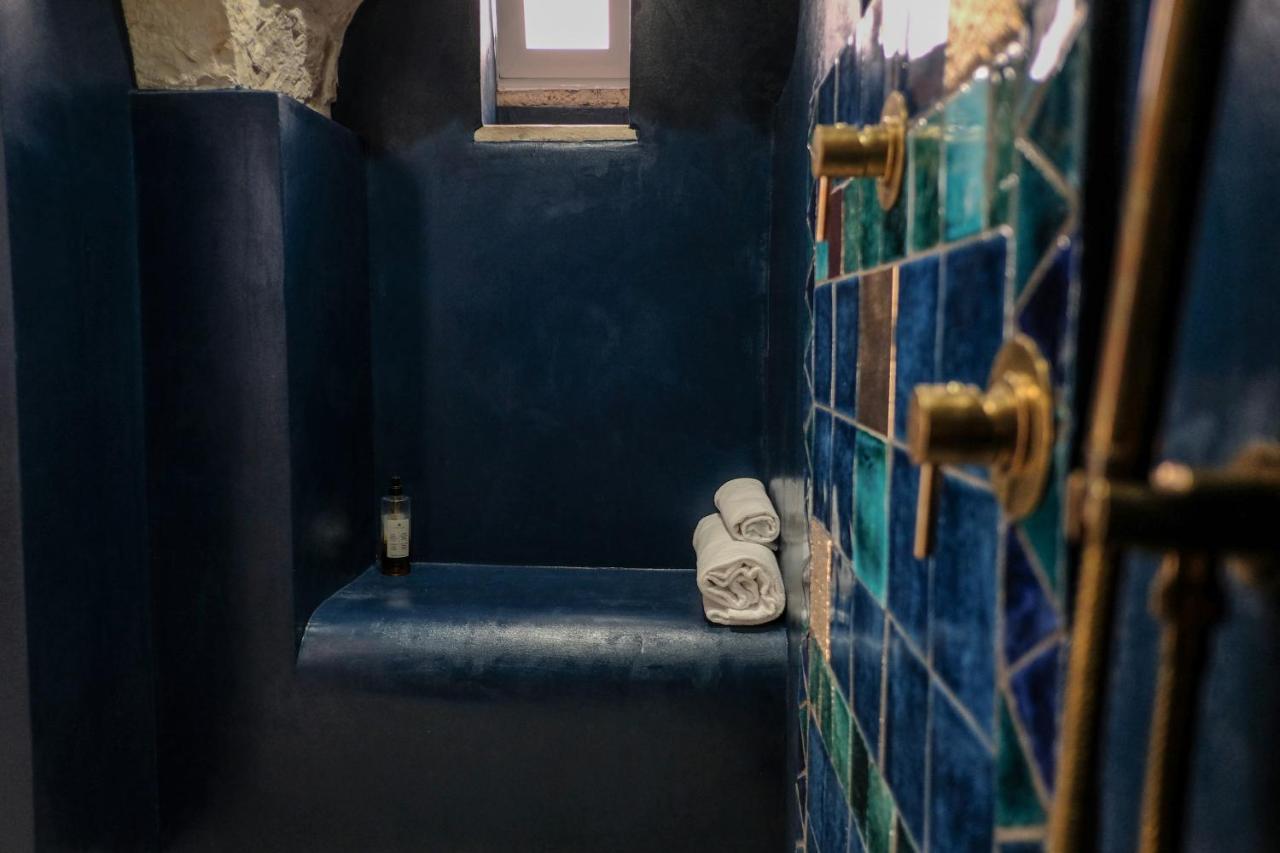 푸티냐노 Trulli Terra Magica B&B 외부 사진