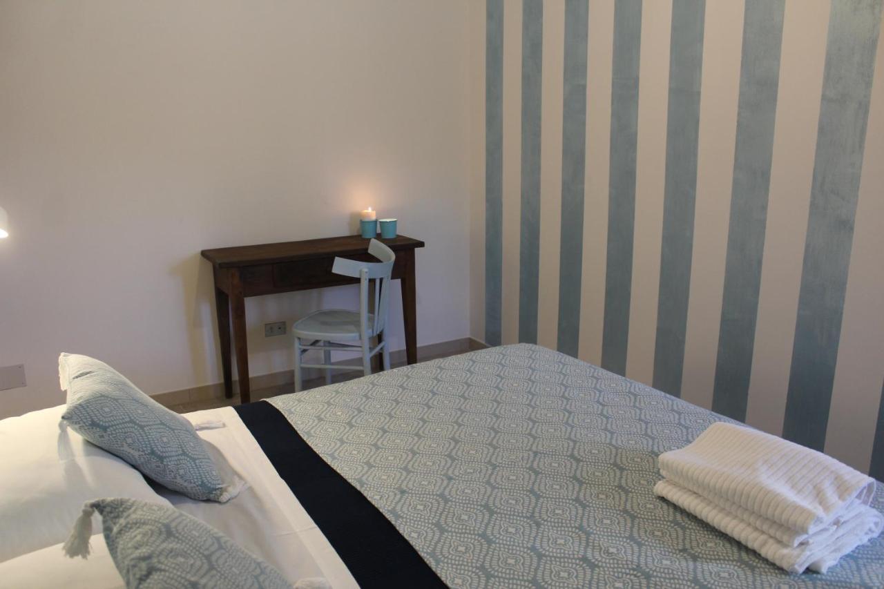 푸티냐노 Trulli Terra Magica B&B 외부 사진