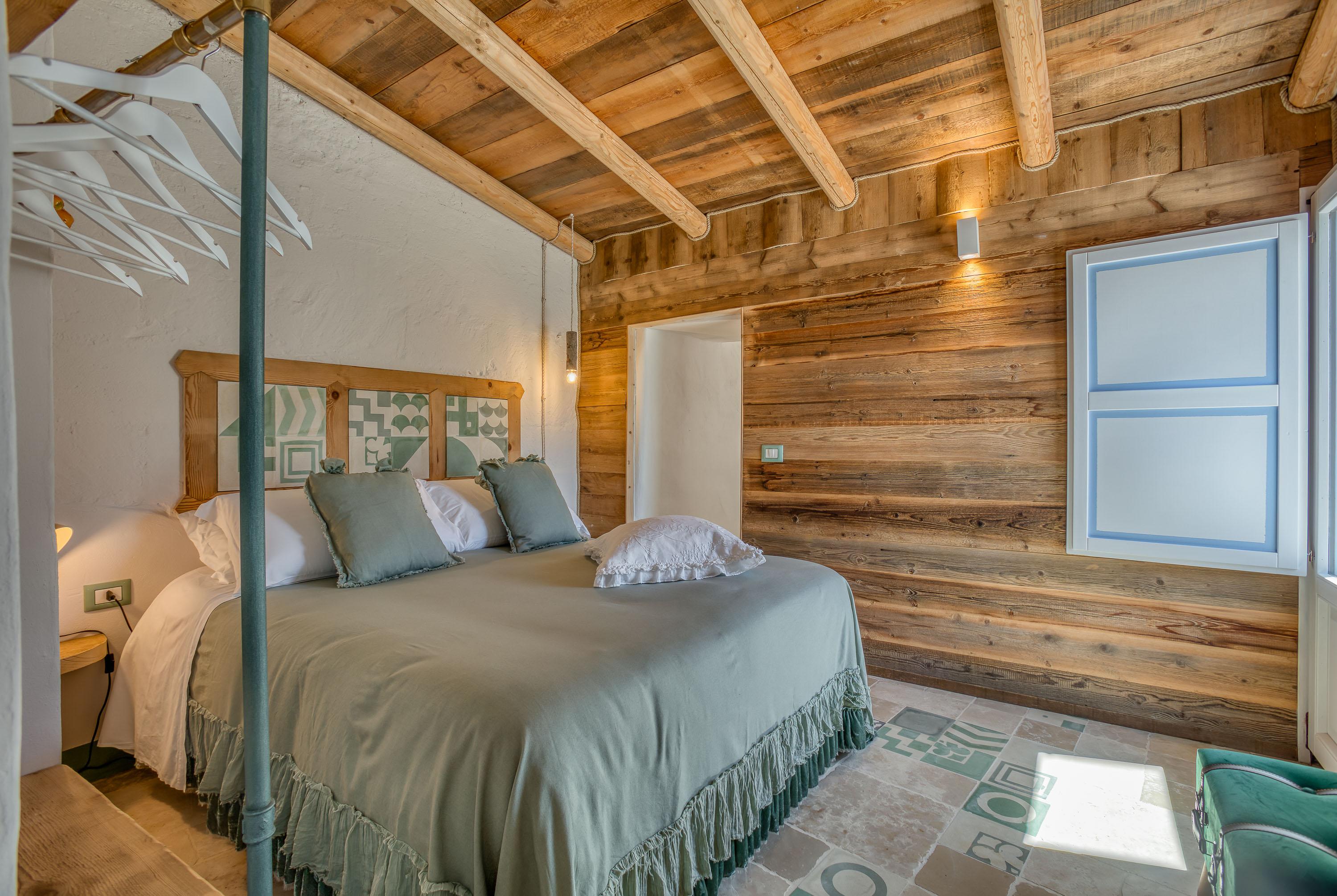 푸티냐노 Trulli Terra Magica B&B 외부 사진