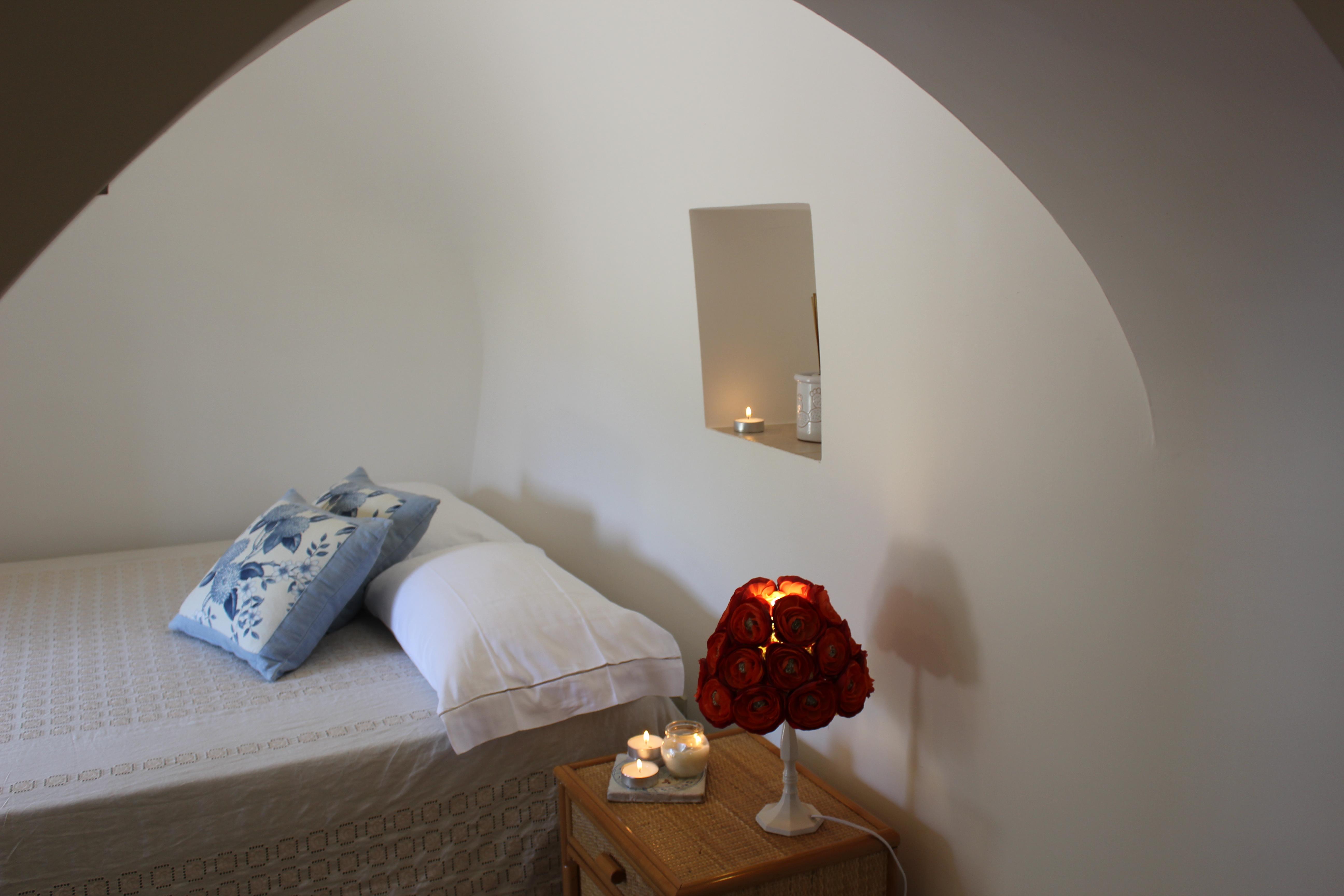 푸티냐노 Trulli Terra Magica B&B 외부 사진