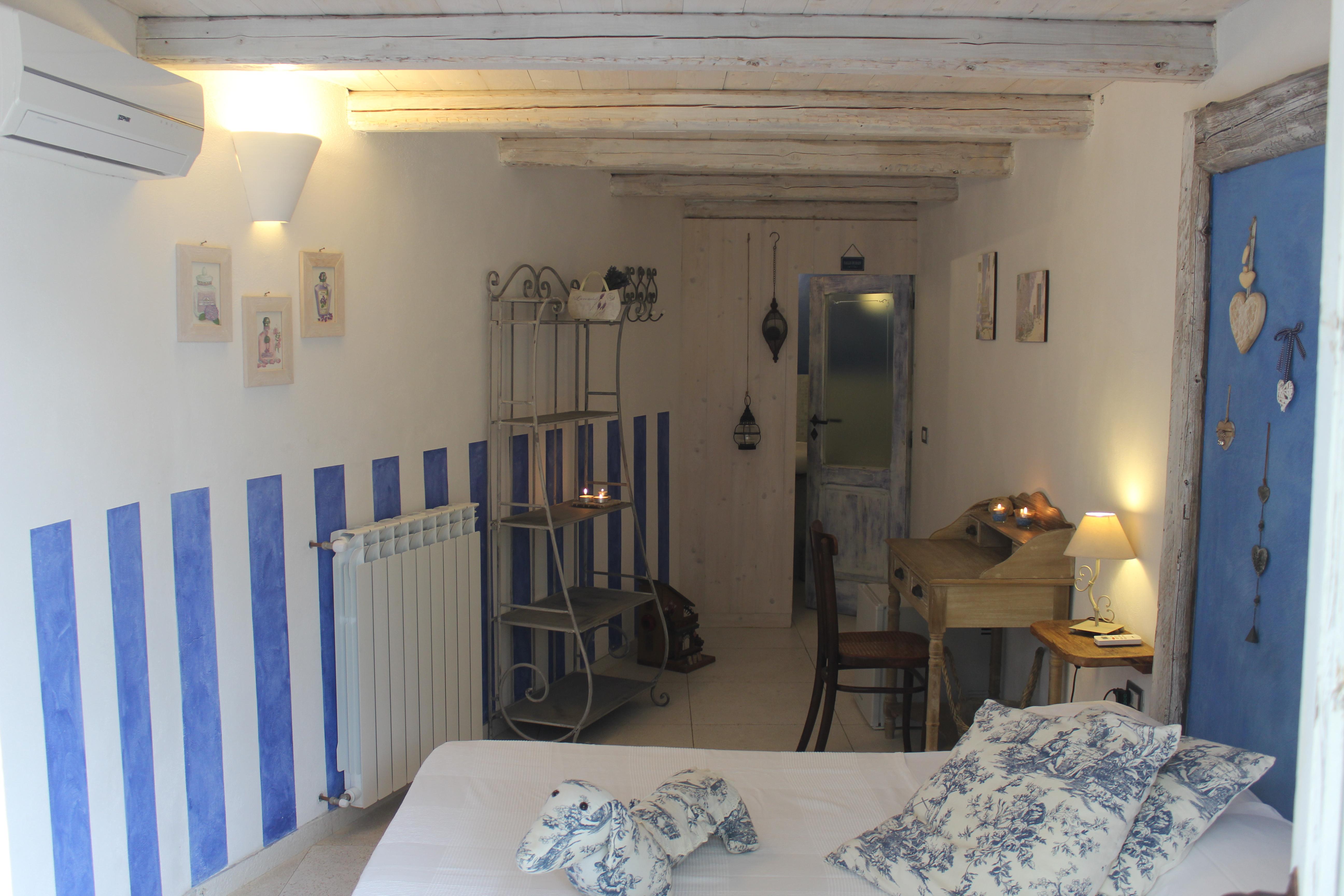 푸티냐노 Trulli Terra Magica B&B 외부 사진