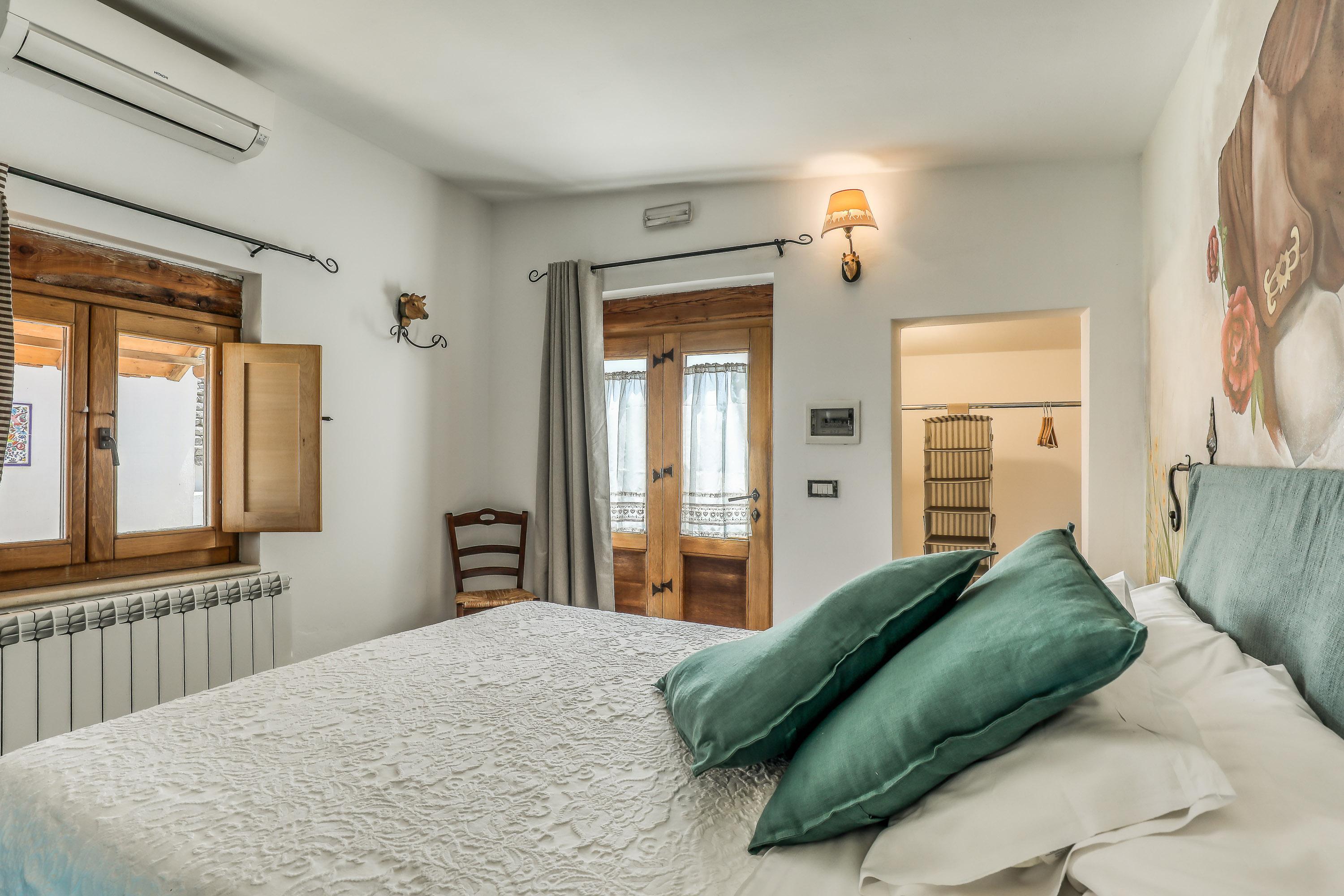푸티냐노 Trulli Terra Magica B&B 외부 사진